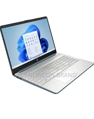 New Laptop HP 8GB Intel Core I5 SSD 256GB
