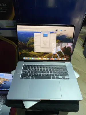 Laptop Apple MacBook Pro 2019 32GB Intel Core I7 SSD 512GB