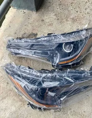 Toyota Corolla 2020 Headlight