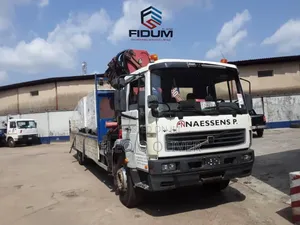 Rent Hiab Crane in Abule Egba Lagos. Hire Hiab in Abule Egba