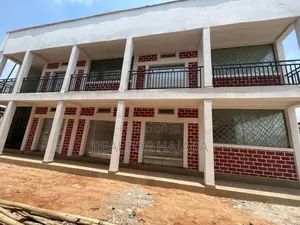 Shopping Mall Shops for Rent at Fo1 Market Kubwa Abuja