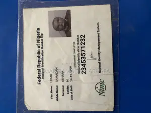 Executive Driver