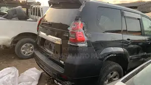 Gx470 to Landcruiser Prado Kits Available