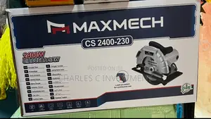 Circular Saw 2400watts