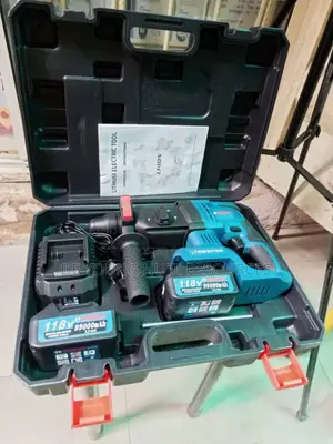 Cordless Hammer Drill Machine 16mm