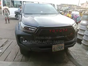 Upgrade Kit Hilux 2020 2022 2023 2024 Gr Face Available
