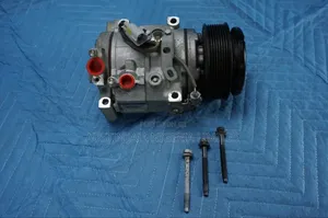 Lexus Lx570 Land Cruiser Ac Compressor 2008-2020
