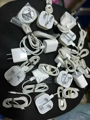 14 Promax Follow Come Charger