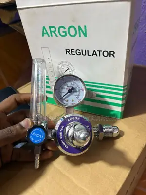 Pressure Regulator Gauge for Argon Welding