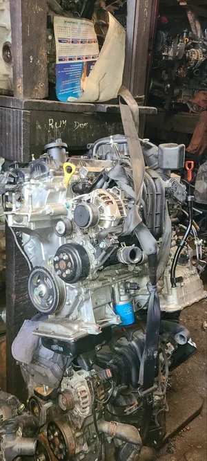 3plug Engine For Kia Picanto,Kia Morning,Hyundai I10 2012/14