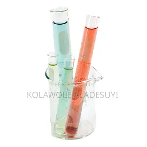 Laboratory Test Tube
