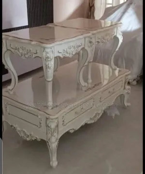 Regal Console Table .