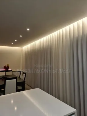 Turkish Star Curtains