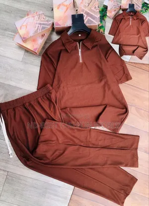 Luxury Men's Wear