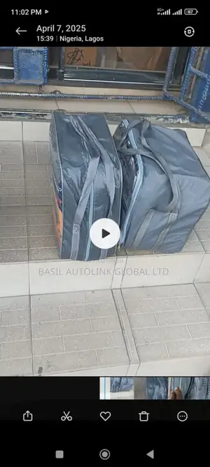 Insulated Foreign Car Covers For Car.Jeep Etc