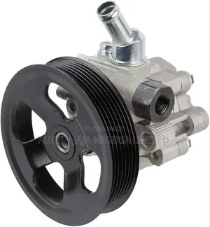 Toyota Land Cruiser 5.7l V8 2008-2021 Power Steering Pump