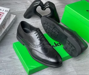 Clarks Lace Up Shoes