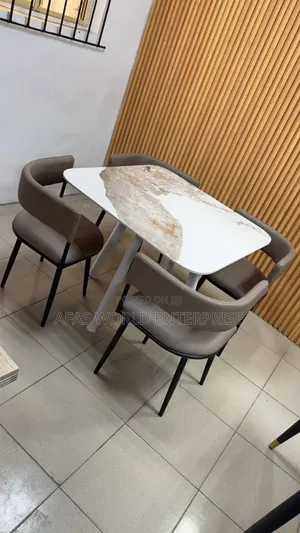 Beautiful Dinning Set