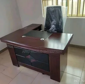 2.4mtr Office Mobile Table With Extension