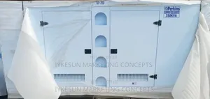 350kva Perkins Diesel Generator Soundproof