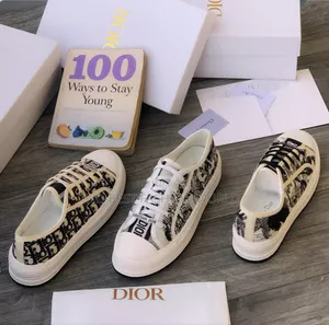 Dior Quality Men's Sneakers