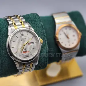Citizen Quality Luxury Ladies Chain Strap Wristwatch