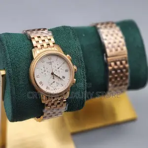 Tissot Quality Luxury Men Genuine