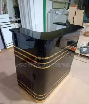 1.2m Office Reception Table