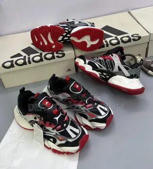 Adidas Unique Luxuy Sneakers