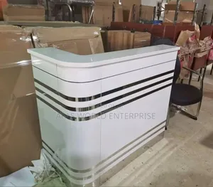 2.4m Beautiful Reception Table
