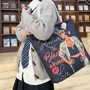 Fashion Tote Bag