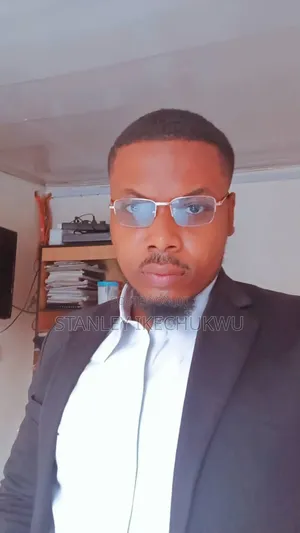 Stanley Ikechukwu Cv
