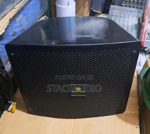 Lucky Tone Professional Outdoors Horn Speakers