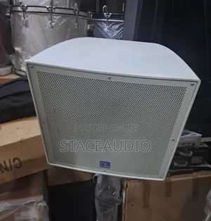FDB Professional 15 Inches Outdoors Loud Horn Speakers