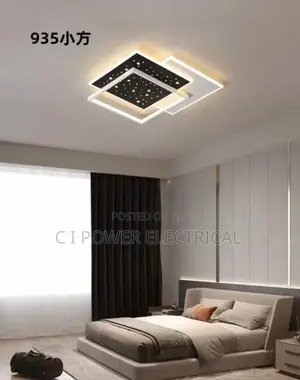 Led Pop Flush Lightings