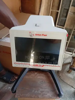 Anton Paar (Visco Qc300) Viscometer Rotational