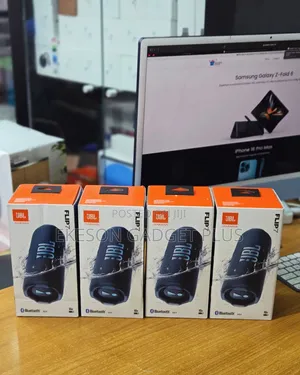 Oorginal JBL Speaker Flip 7