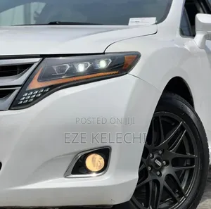 Headlight 3 Touch Venza Set