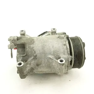 2012 - 2020 Honda Cr-v Ac Compressor Pump