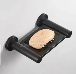 Luxury Soap Dish