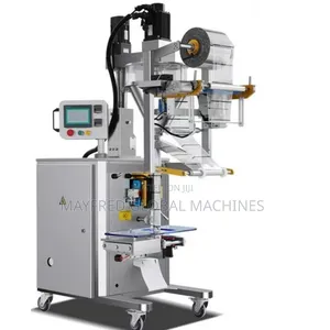Automatic Powder Filling Machine Hq5-206f