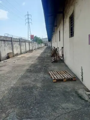 Big Warehouse for Sale