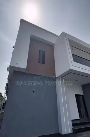 5bdrm Duplex in Ikwerre for sale