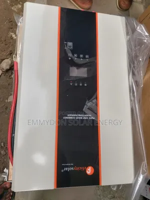 Felicity Inverter 10kva 48v Ivps