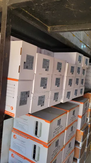 100ah Felicity MPPT Charge Controller