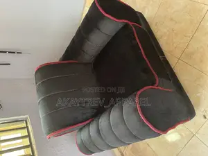 Single Couch