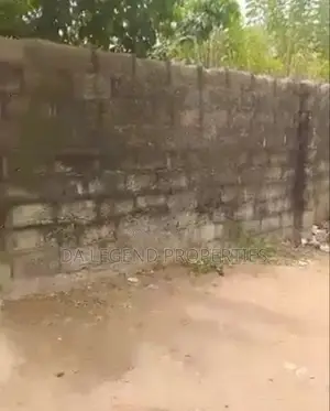 Sharp Two and Half Plot of Land for Sale
