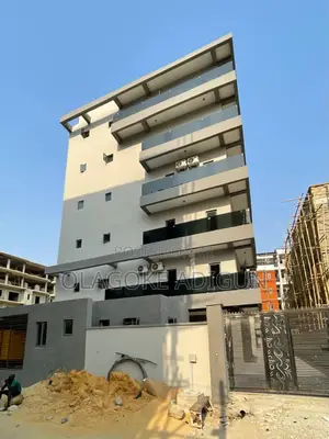 Joint Venture Land 1,800sq.Mts on Awolowo Way Ikeja