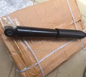 Gmc Terrain Rear Shock Absorber