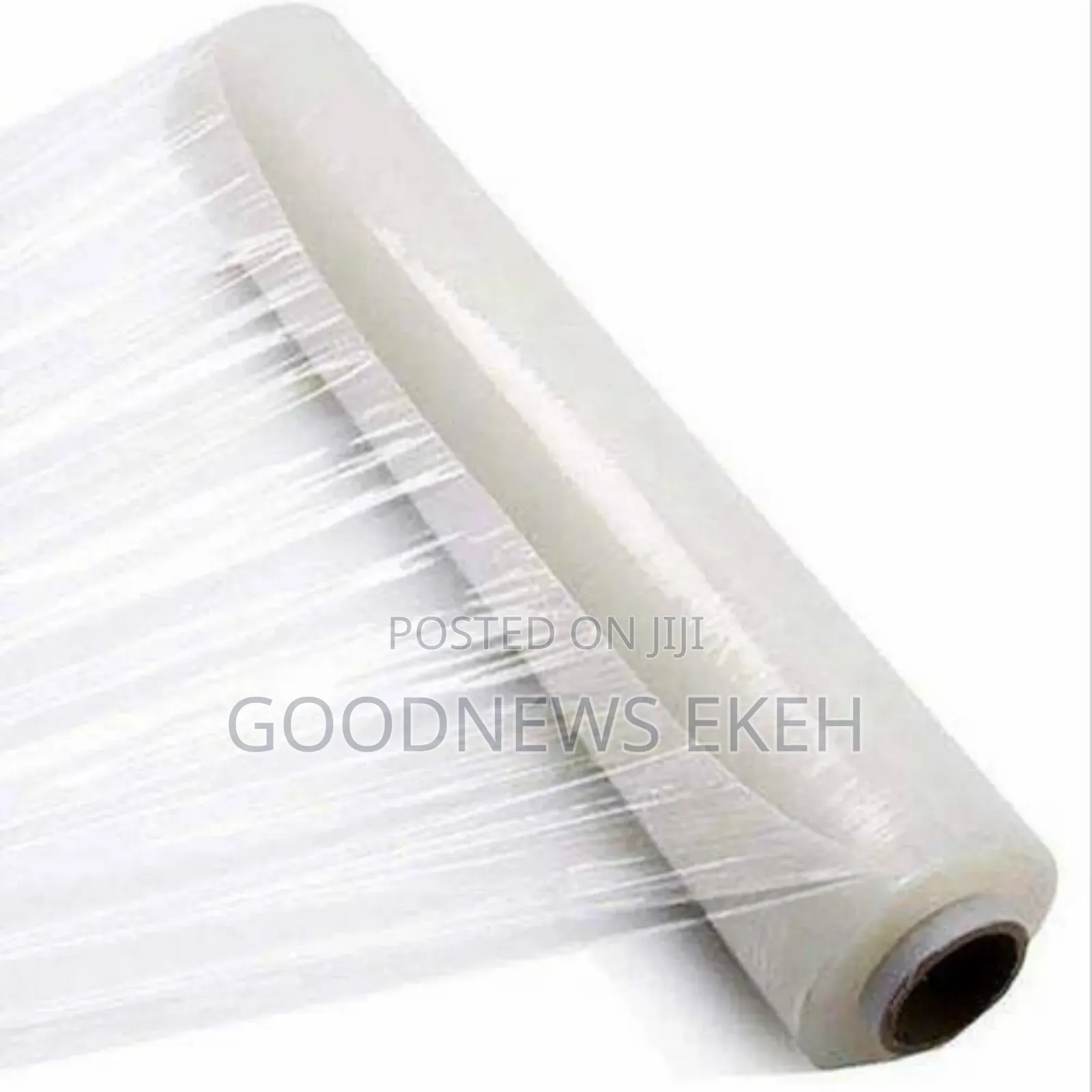 Polyethylene Shrink Wrap 500mm